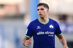 Τι απάντησε ο Μπενίτεθ για το αν ενδέχεται να έρθει ο Παντελίδης τον Ιανουάριο στον Παναθηναϊκό