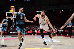 Οι καλύτερες φάσεις από τη νίκη του Ολυμπιακού κόντρα στον Κολοσσό