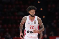 Ο Τάιλερ Ντόρσεϊ πήρε «φωτιά» στην τρίτη περίοδο με συνεχόμενα τρίποντα