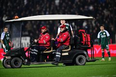 Πρόβλημα στον ΠΑΟΚ: Αναγκαστική αλλαγή ο Παβλένκα