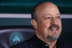 Παναθηναϊκός: Η ενδεκάδα του Ράφα Μπενίτεθ κόντρα στον ΠΑΟΚ