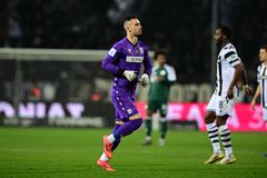 Πρόβλημα στον ΠΑΟΚ: Αναγκαστική αλλαγή ο Παβλένκα