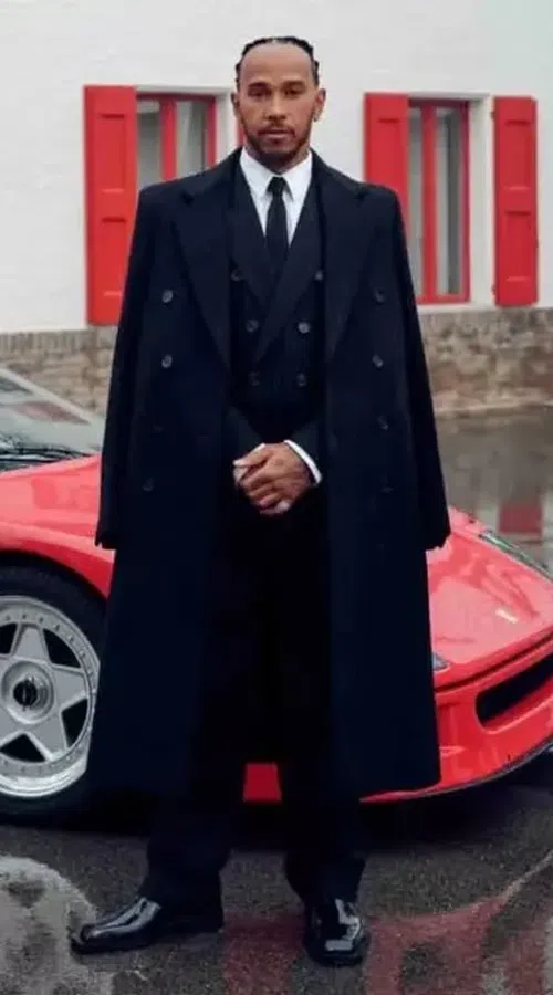 «Άκυρη» τελικά η Ferrari F44 του Χάμιλτον;