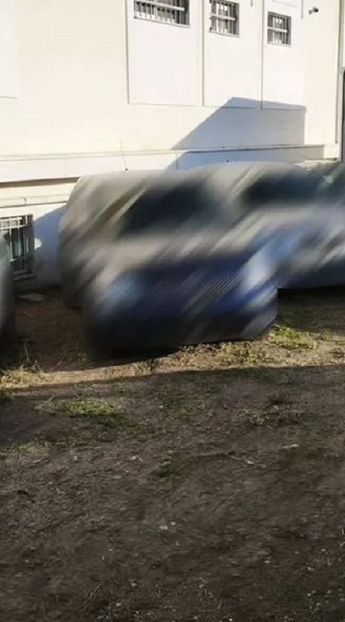 Στη φάκα οργανωμένο κύκλωμα αυτοκινήτων στην Αττική