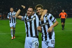 Ο ΠΑΟΚ των ντέρμπι παίρνει σχεδόν άριστα!