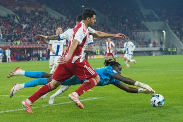 Ο τριετής... βραχνάς της 15ης αγωνιστικής για τον Ολυμπιακό!