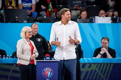 Ανακοινώθηκαν ποιοι θα εισέλθουν στο Hall of Fame της FIBA το 2026