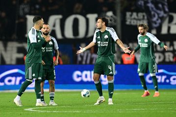 Ο μήνας του μέλιτος τελείωσε για όλους