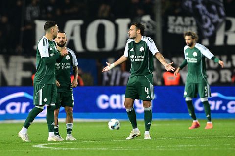 Ο μήνας του μέλιτος τελείωσε για όλους