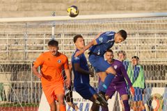 Τα τέσσερα γκολ και οι καλύτερες φάσεις από το Καβάλα - Νίκη Βόλου (vid)