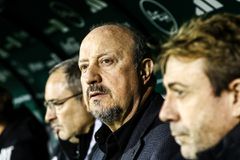 Παναθηναϊκός: Το αγωνιστικό πλάνο του Ράφα Μπενίτεθ για την Τούμπα