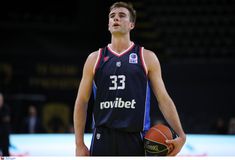 Ο Τάιλερ Γουόλ αποχώρησε από τον Πανιώνιο για την πολωνική Άνβιλ