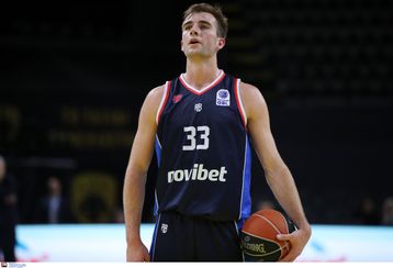 Ο Τάιλερ Γουόλ αποχώρησε από τον Πανιώνιο για την πολωνική Άνβιλ