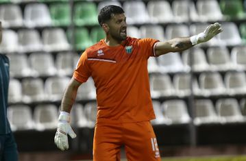 Χωρίς Λοντίγκιν ο Λεβαδειακός στις Σέρρες