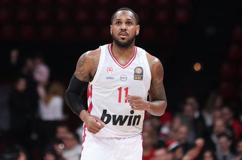 Μόρις για το ντεμπούτο του στον Ολυμπιακό: «Ήμουν αγχωμένος. σαν την πρώτη μέσα στο σχολείο»