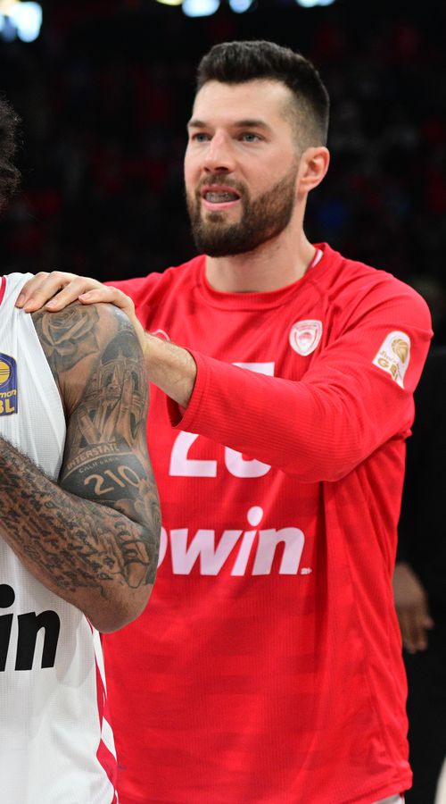 Ένας Ντόρσεϊ που σκοράρει ακατάπαυστα και «τρελαίνει» κόσμο