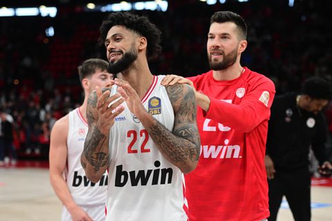 Ένας Ντόρσεϊ που σκοράρει ακατάπαυστα και «τρελαίνει» κόσμο