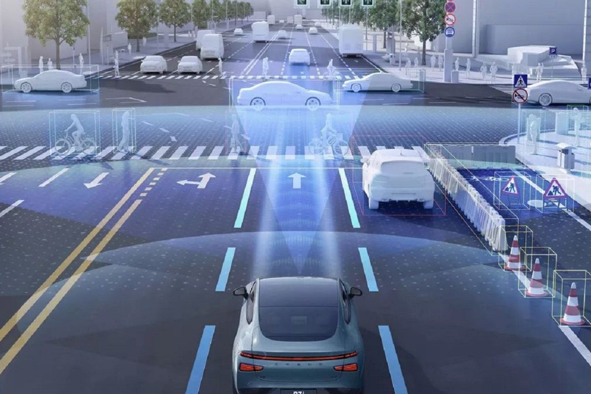 Αυτόνομη οδήγηση: Όνειρο ή εφιάλτης;