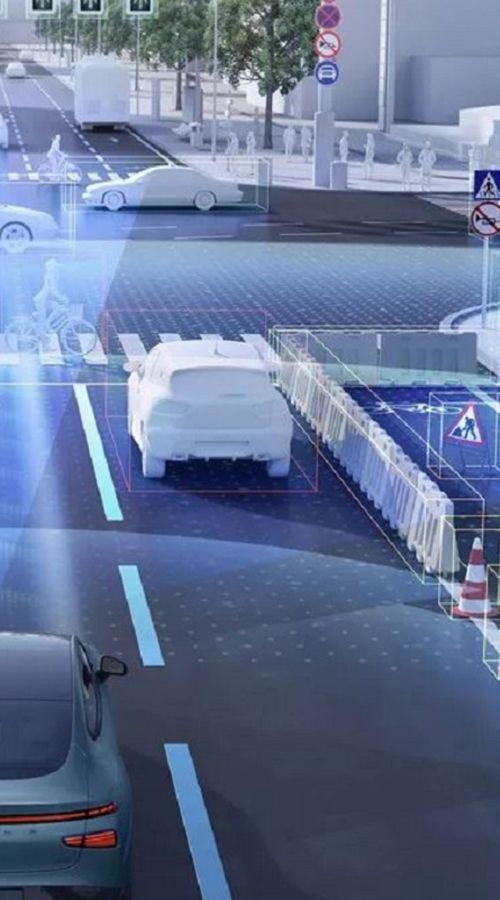 Αυτόνομη οδήγηση: Όνειρο ή εφιάλτης;