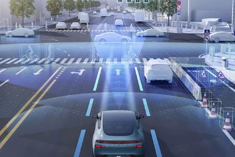 Αυτόνομη οδήγηση: Όνειρο ή εφιάλτης;