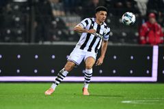 Η αντίδραση του Τάισον στο 2-0 του Μύθου (pic)