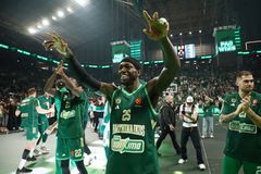 Απίστευτο και όμως Παναθηναϊκό: Sold out ο αγώνας με την Φενέρμπαχτσε δύο μήνες πριν το τζάμπολ!