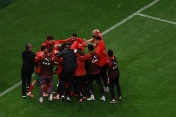 Νικηφόρα πρεμιέρα για το Μαρόκο, 2-0 τις Κομόρες με γκολ-ποίημα του Ελ Κααμπί