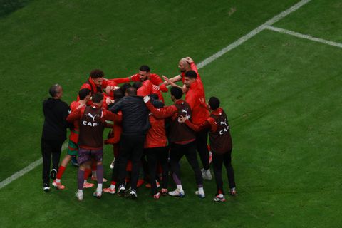 Νικηφόρα πρεμιέρα για το Μαρόκο, 2-0 τις Κομόρες με γκολ-ποίημα του Ελ Κααμπί