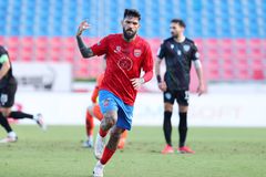 Το ένα γκολ και οι καλύτερες στιγμές από το Πανιώνιος - Αιγάλεω (vid)