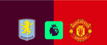 LIVE: ΑΣΤΟΝ ΒΙΛΑ - ΜΑΝΤΣΕΣΤΕΡ ΓΙΟΥΝΑΙΤΕΝΤ