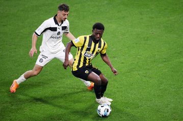 Η βαθμολογία της Stoiximan Super League μετά το ΑΕΚ - ΟΦΗ 2-1