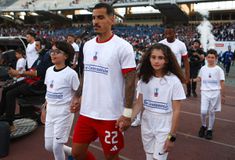 Η ανακοίνωση του Ολυμπιακού για τα εισιτήρια του Super Cup με ΟΦΗ