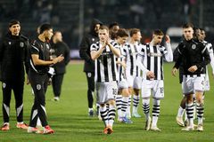 Μάνος Τσαλγατίδης: «Ο Παναθηναϊκός νόμιζε πως η Τούμπα είναι Λεωφόρος - Ήρθαν με τουπέ και το πλήρωσαν»