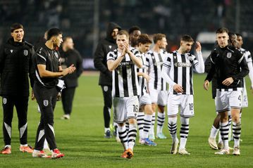 Μάνος Τσαλγατίδης: «Ο Παναθηναϊκός νόμιζε πως η Τούμπα είναι Λεωφόρος - Ήρθαν με τουπέ και το πλήρωσαν»