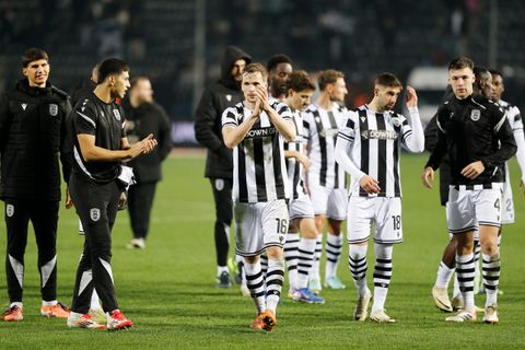 Μάνος Τσαλγατίδης: «Ο Παναθηναϊκός νόμιζε πως η Τούμπα είναι Λεωφόρος - Ήρθαν με τουπέ και το πλήρωσαν»