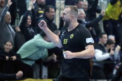 Η ΑΕΚ επικράτησε του ΠΑΟΚ και προκρίθηκε στο Final 4 του Κυπέλλου