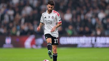 Προπονητής Μπεσίκτας για Ράφα Σίλβα: «Είναι ένα μηδενικό»