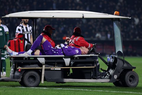 Η τελική διάγνωση για Παβλένκα και σε ποια ματς του ΠΑΟΚ θα απουσιάσει