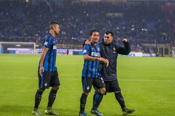 Σοκάρει πρώην παίκτης της Ίντερ: «Άρχισα να πίνω, έφτασα κοντά στον θάνατο»