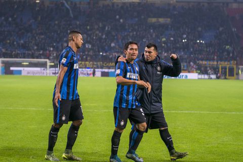 Σοκάρει πρώην παίκτης της Ίντερ: «Άρχισα να πίνω, έφτασα κοντά στον θάνατο»