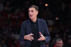 Μπαρτζώκας: «Το ίδιο το μπάσκετ σε πετάει έξω αν δεν έχεις κίνητρο - Θα βοηθήσει ο Μόρις»