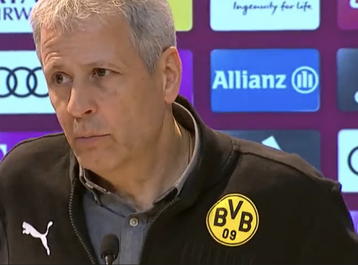 Οριστικό τέλος στην προπονητική για τον Λουσιέν Φαβρ