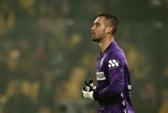 Τσιφτσής: «Απαράδεκτο αυτό που έγινε - Έπρεπε να αποβληθεί ο Σφιντέρσκι»