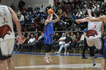 Μεγάλο διπλό για το Αιγάλεω στα Γιάννενα