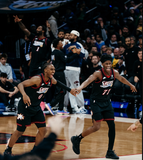 Ο Μάξι οδήγησε τους 76ers στη νίκη επί των Μάβερικς