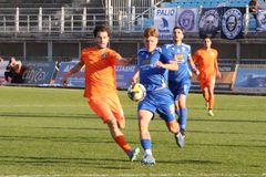 Τα highlights του Καβάλα - Νίκη Βόλου