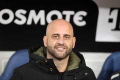 Τους τελείωσε ο Σαραγόσα και ο Πανσερραϊκός ψάχνει τη δική του επανεκκίνηση