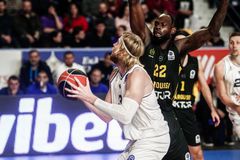 Με «διπλό» Χόρκλερ η Καρδίτσα επικράτησε του Αμαρουσίου