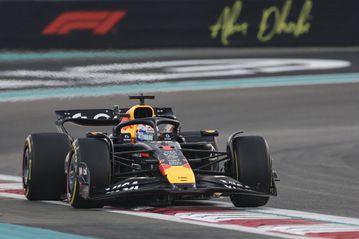 Το «αντίο» της Red Bull στη Honda που «σφράγισε» μια εποχή (vid)