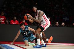 Η βαθμολογία της Stoiximan GBL μετά τη νίκη του Ολυμπιακού